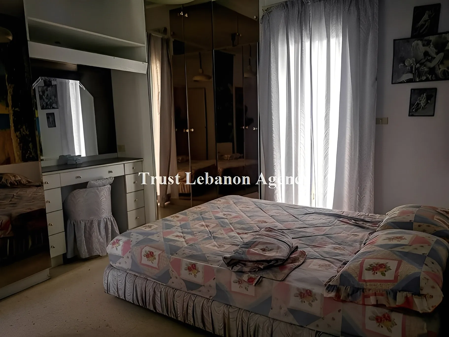 Apartment for Rent in Metn Broumana Lebanon