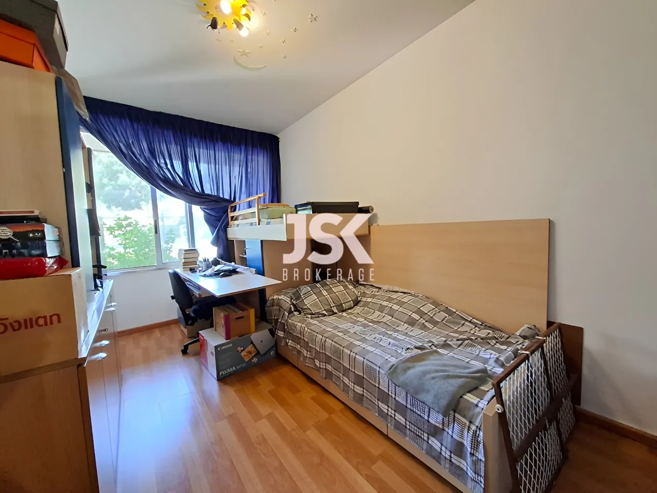Duplex for Sale in Sahel Aalma