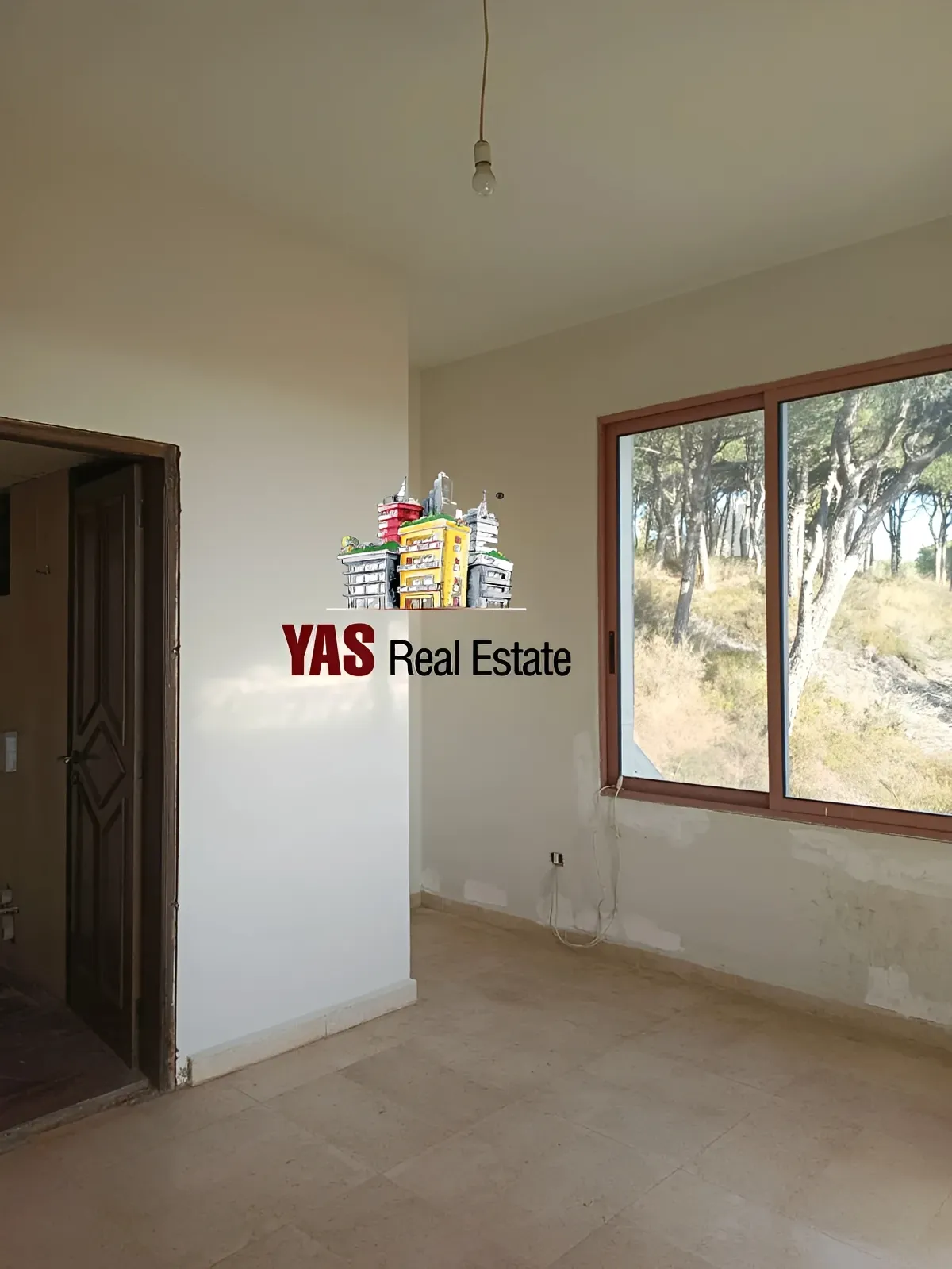 Villa for Sale in Baabdat