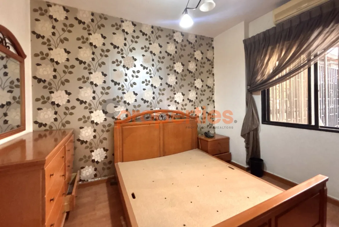 Apartment for Sale in Bsalim