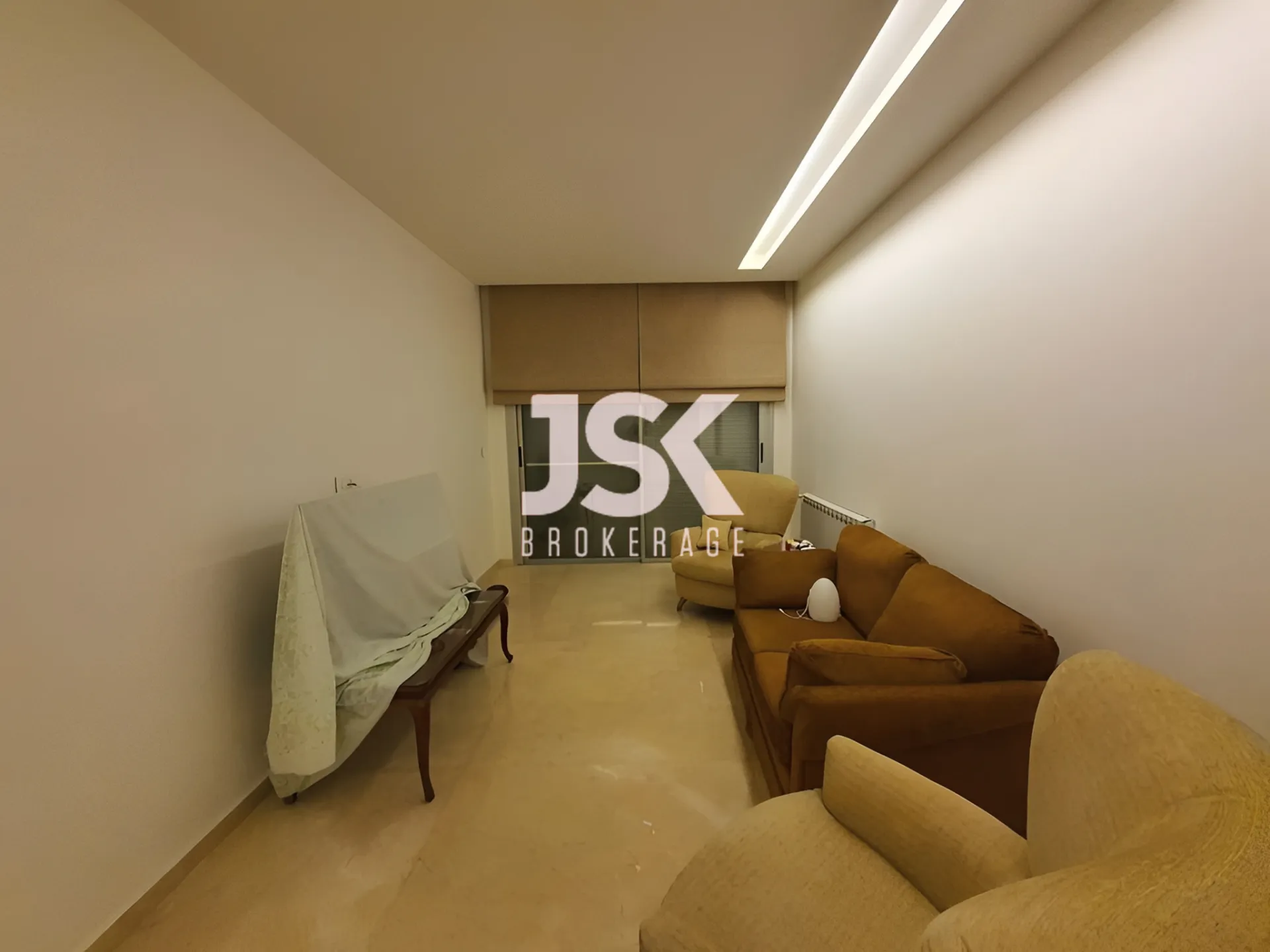 Apartment for Rent in Montiverdi, Lebanon