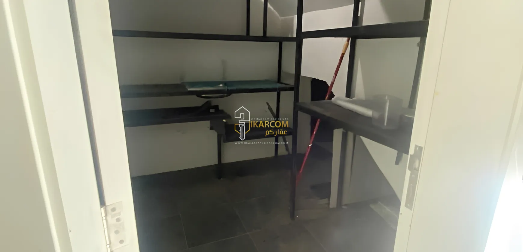 Shop for rent in Zalqa