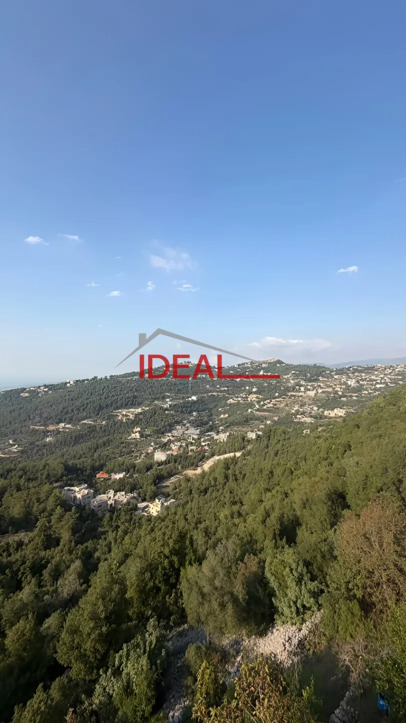 Apartment for sale in Ghineh