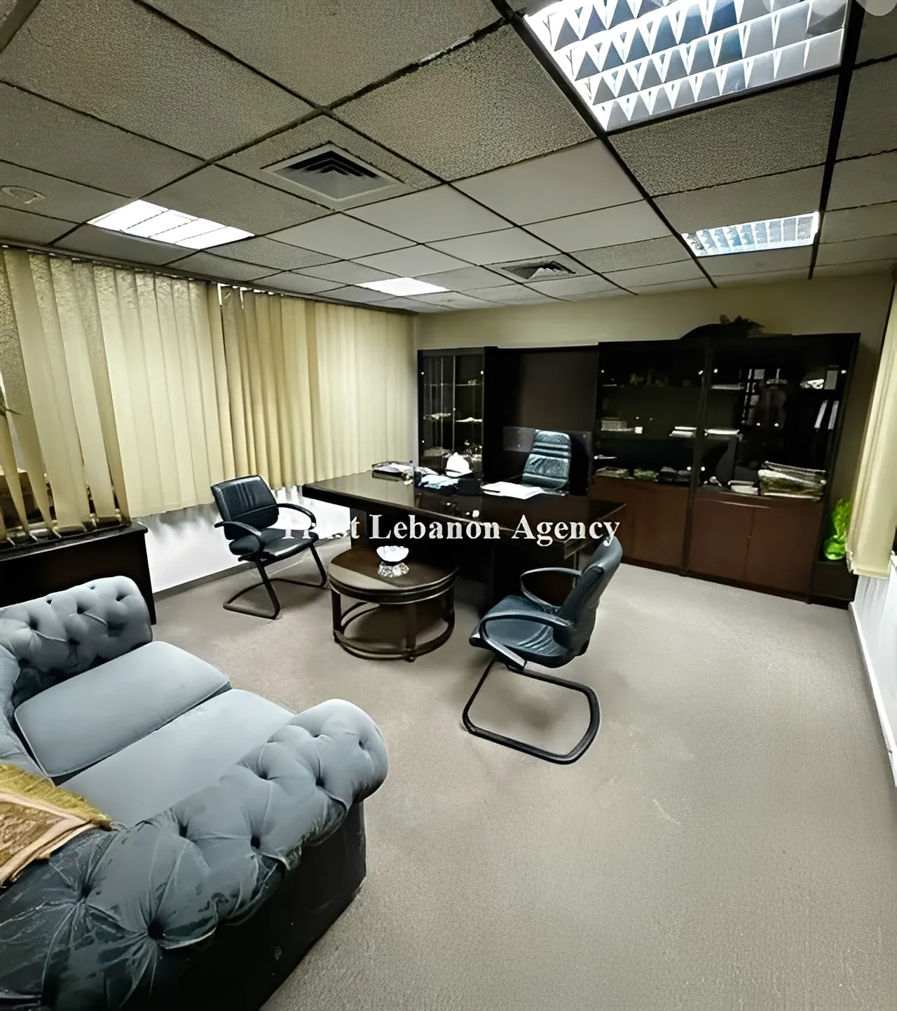 Commercial Property For Sale in Beirut, Salim Salam