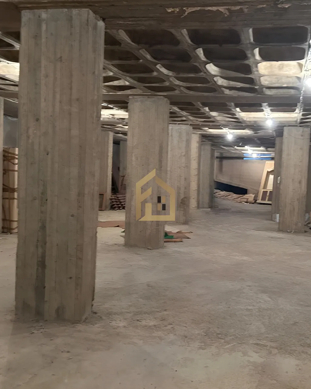 Warehouse for rent in Broummana, Lebanon