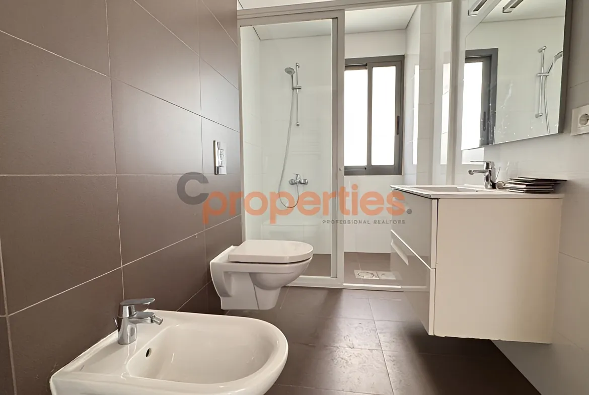 Apartment for Sale in Dik El Mehdi