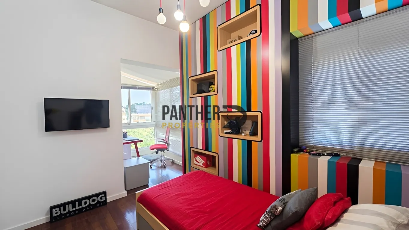 Apartment for sale in Yarzeh