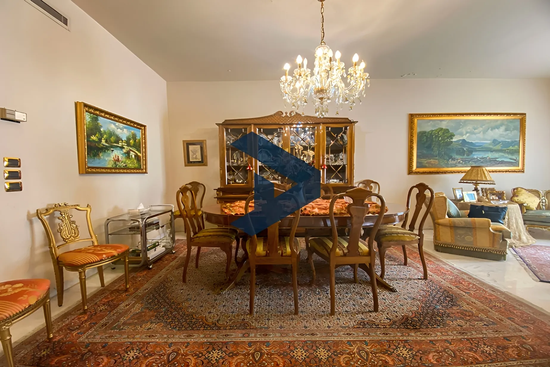 Apartment for sale in Hamra, Beirut, Lebanon