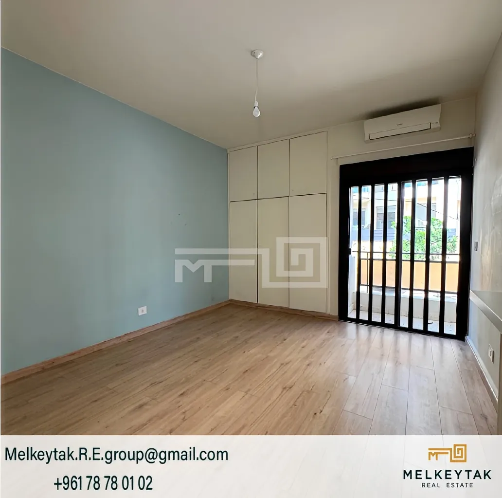 Apartment for rent in Naqqache, Lebanon