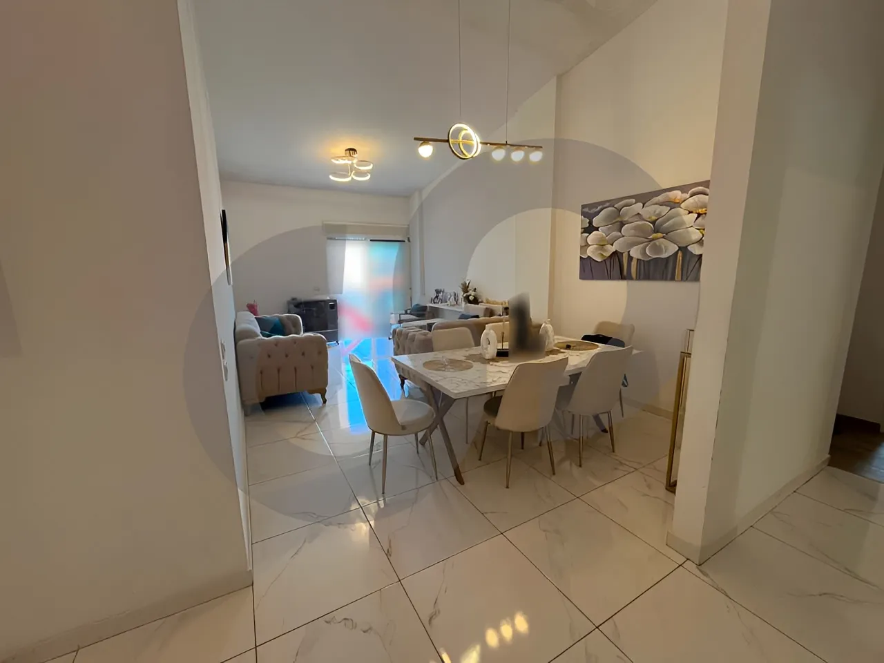 Apartment for Sale in Matn