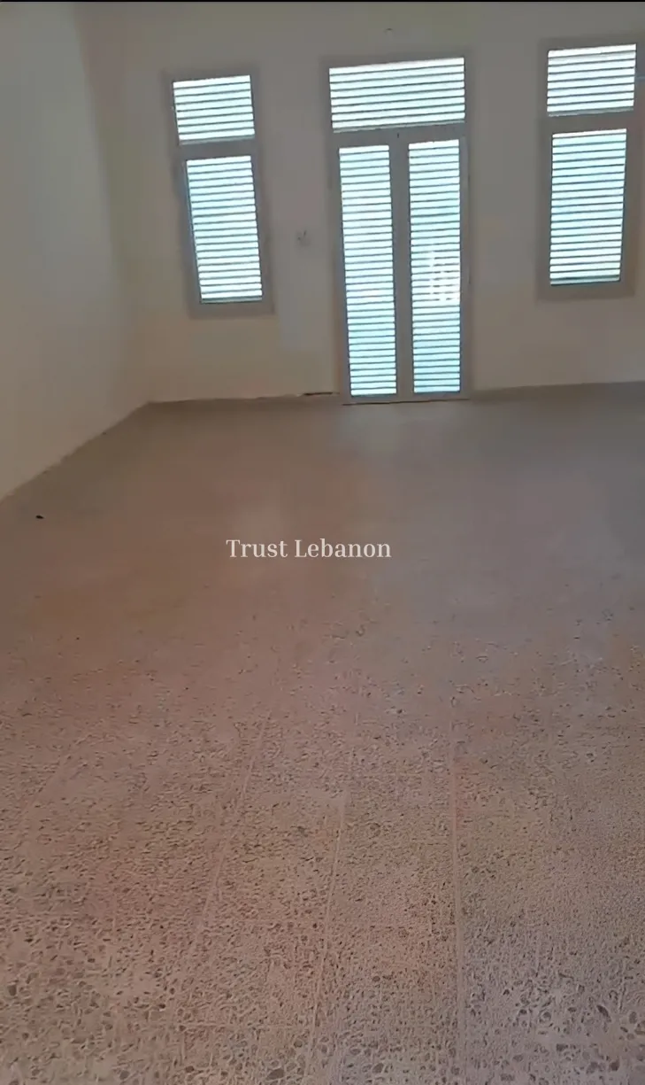 Apartment for rent in Aley, Lebanon