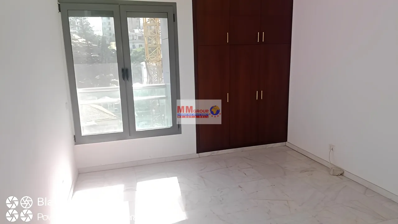Building for Sale in Ain El Mrayse Beirut Lebanon