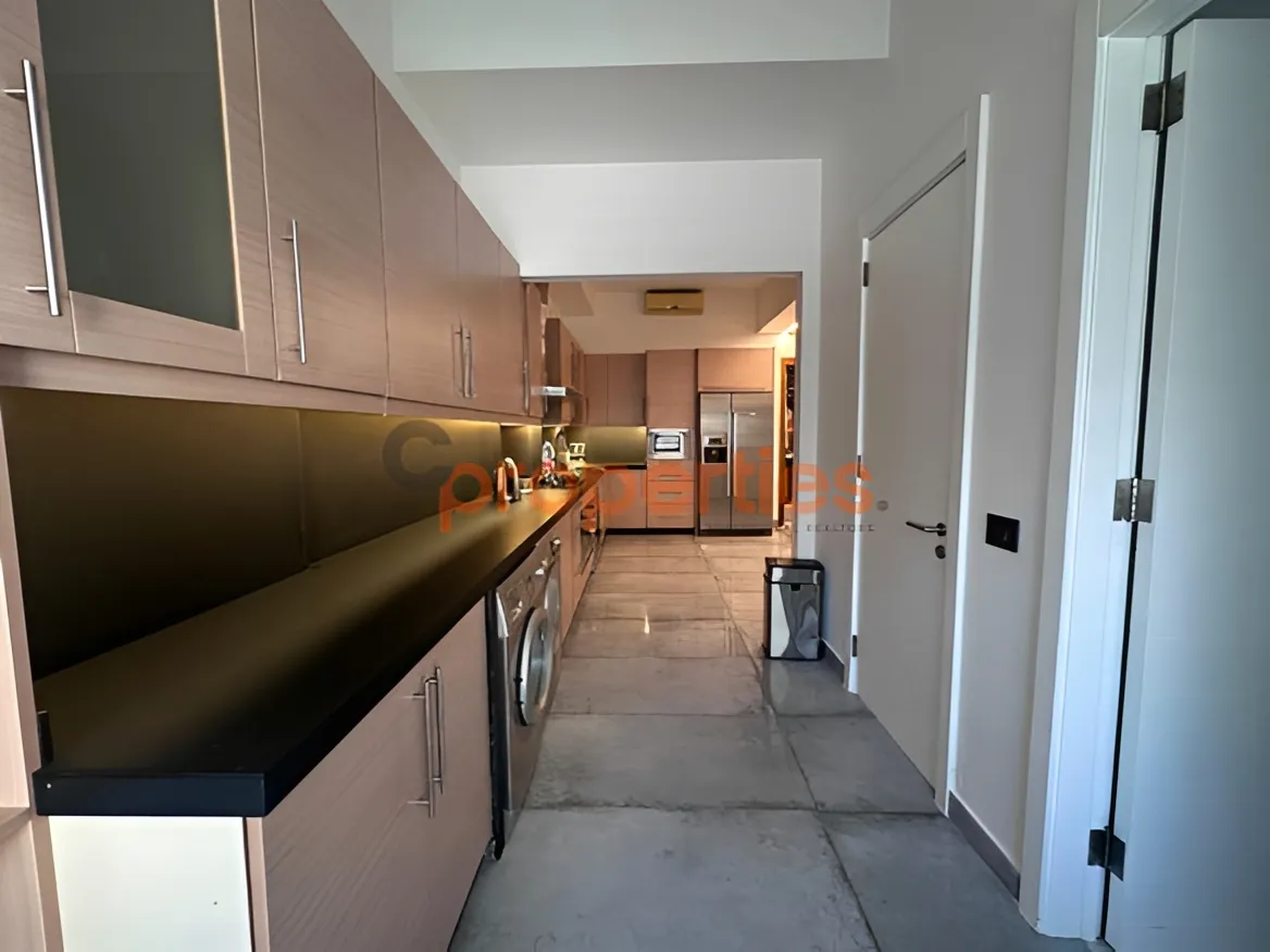 Apartment for Sale in Raoucheh