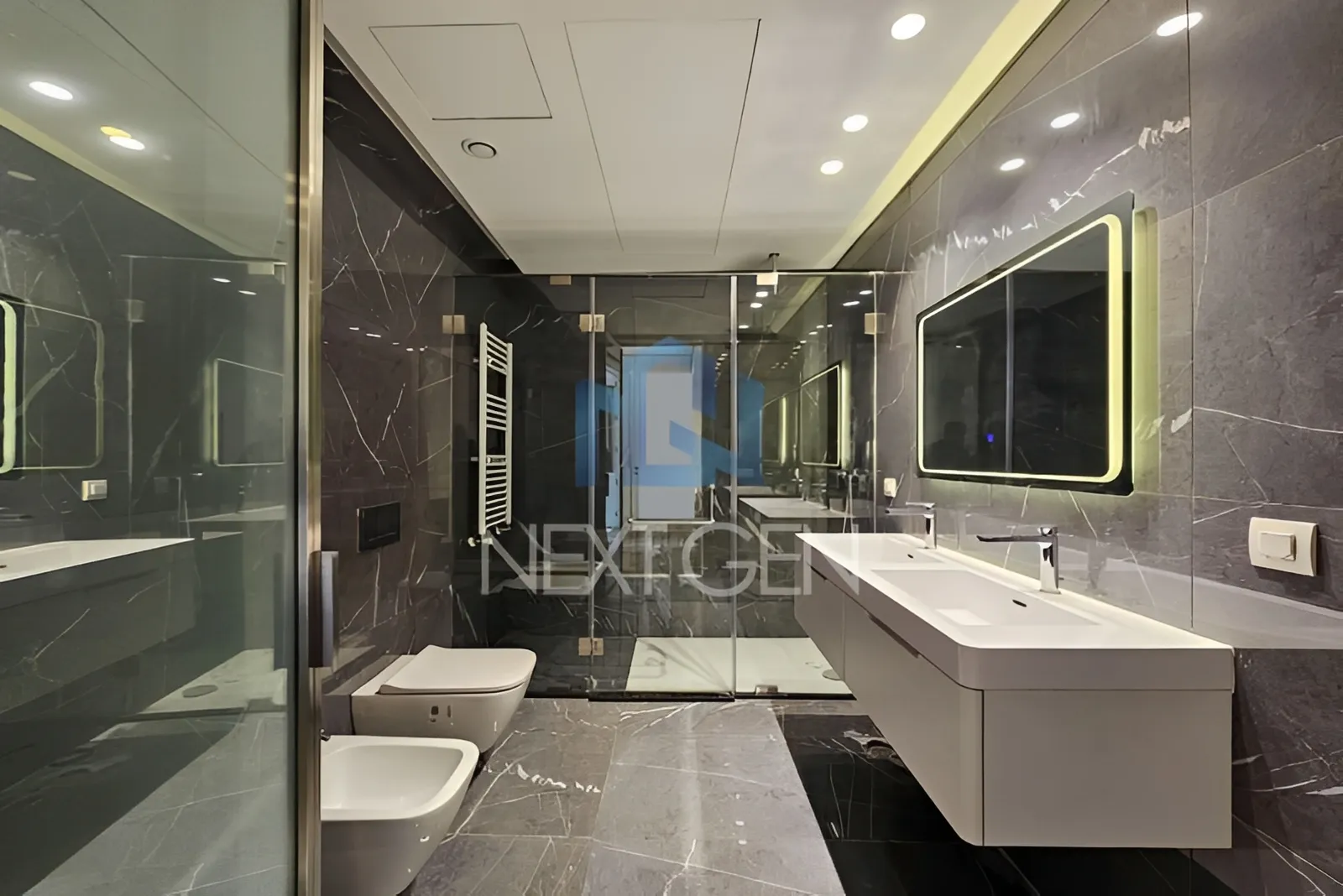 Apartment for Sale in Saifi Village