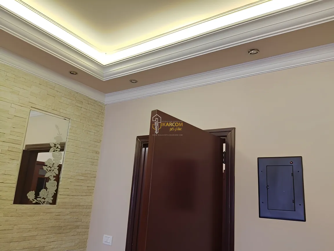 Apartment for Sale in Haret Sakher