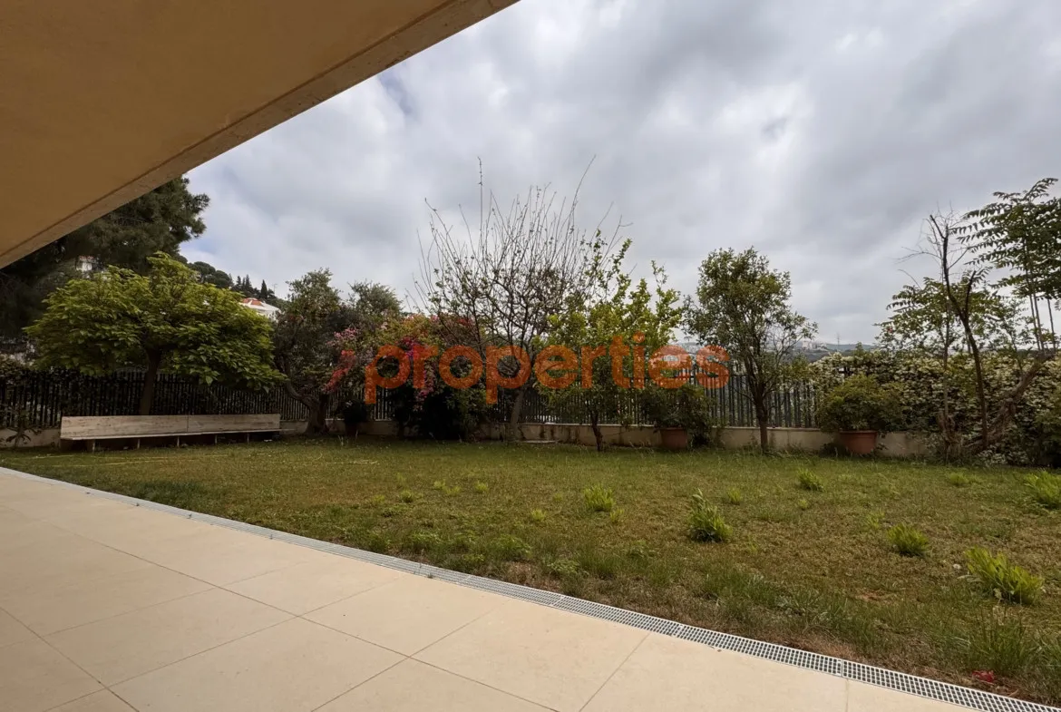 Apartment for Sale in Naqqache