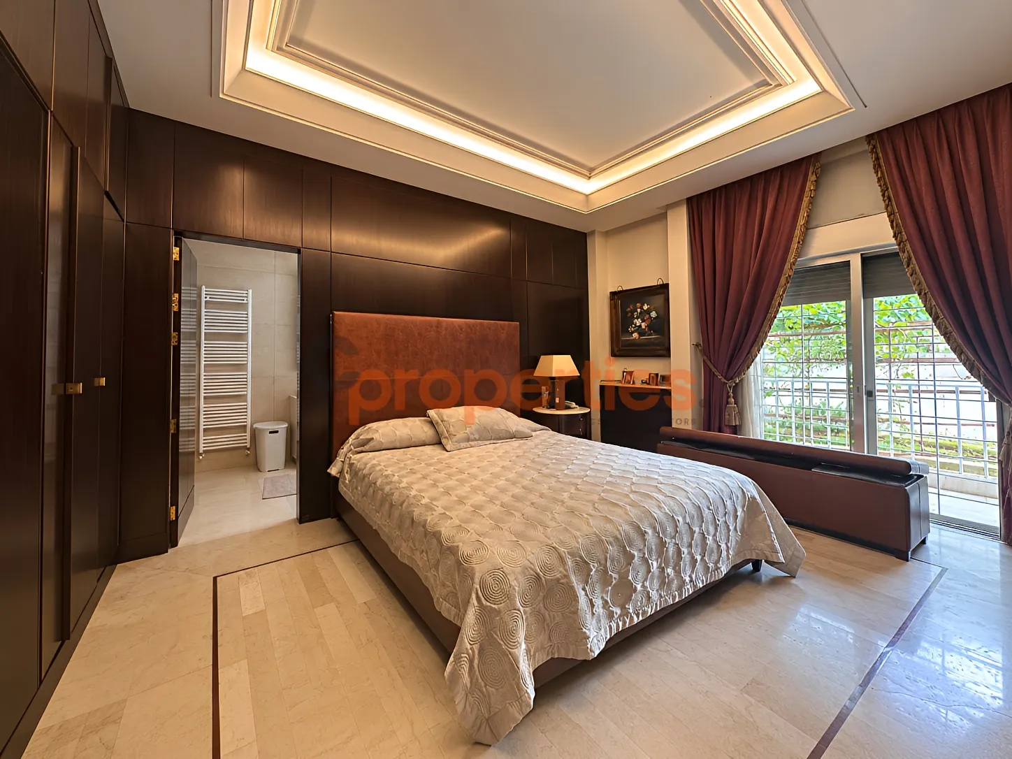 Apartment for Sale in Bsous
