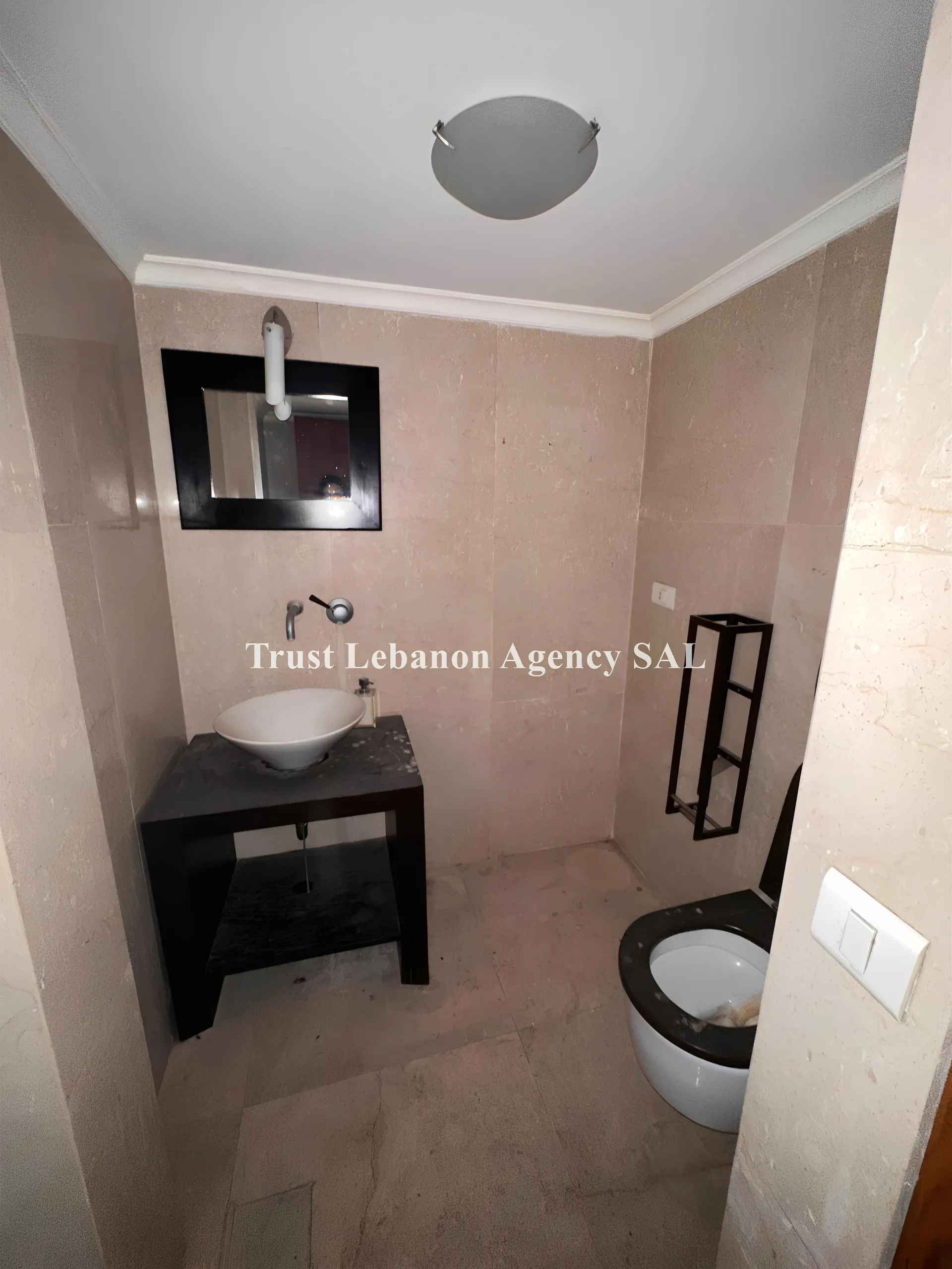 Apartment for Sale in Achrafieh