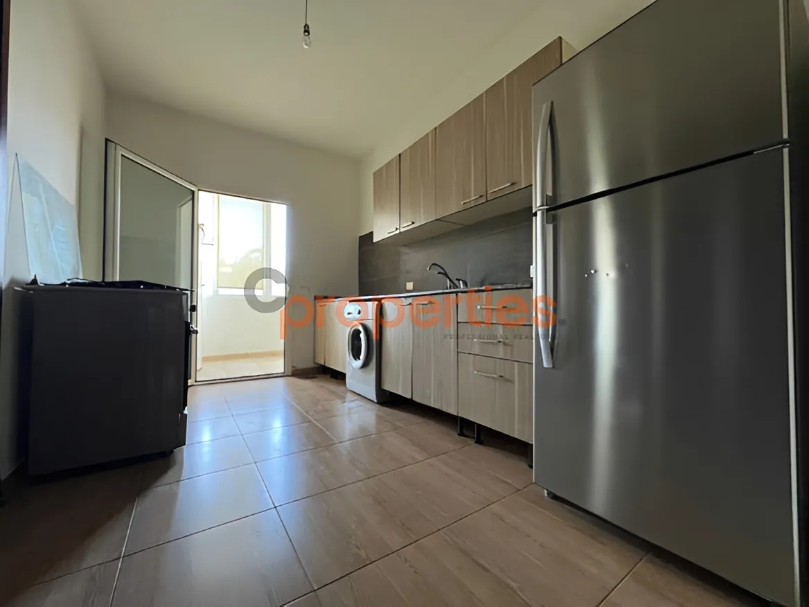 Apartment for Sale in Zouk Mosbeh - 3 bath