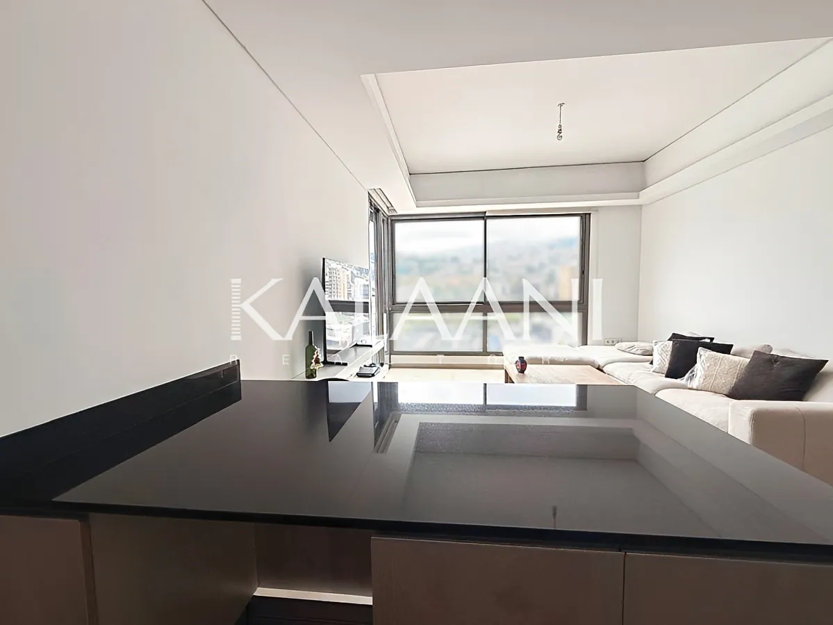 Apartment for rent in Dbayeh, Lebanon