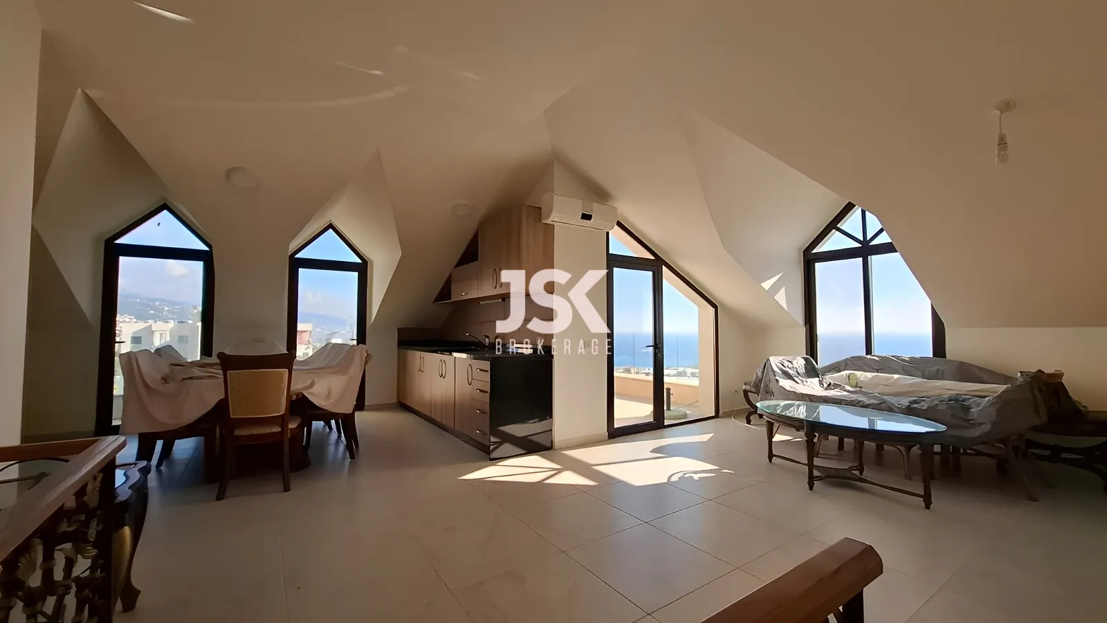Duplex for Sale in Aamchit