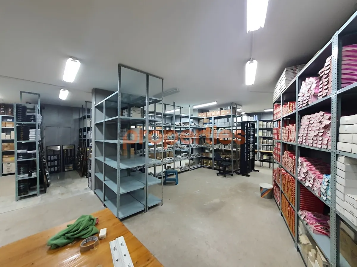Office for Sale in Mansourieh