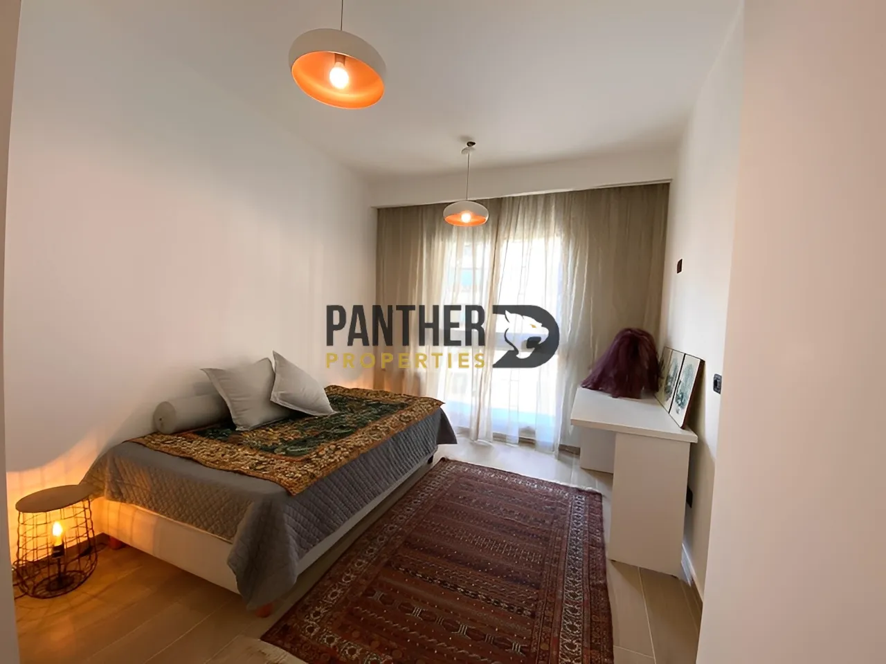 Apartment in Achrafiyeh, beirut, lebanon