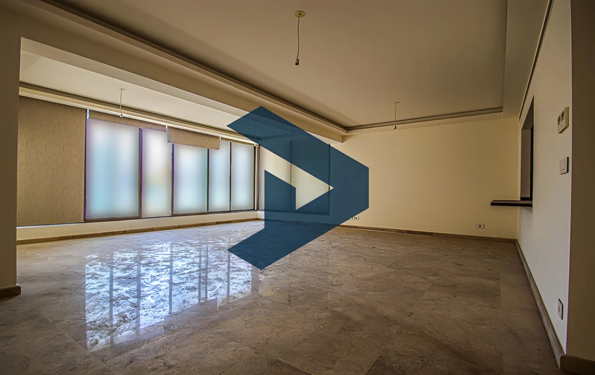 Apartment for rent in Clemenceau, Bayrut, Lebanon