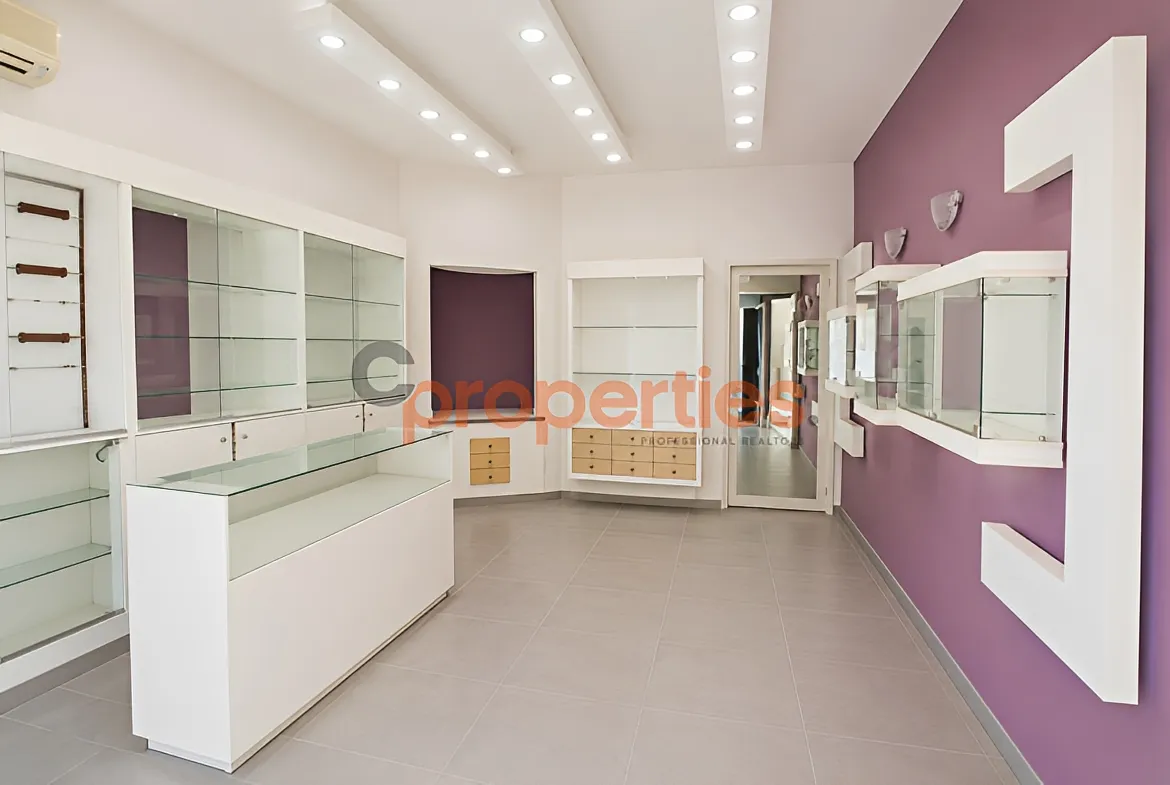 Shop for Rent in Zouk Mikael