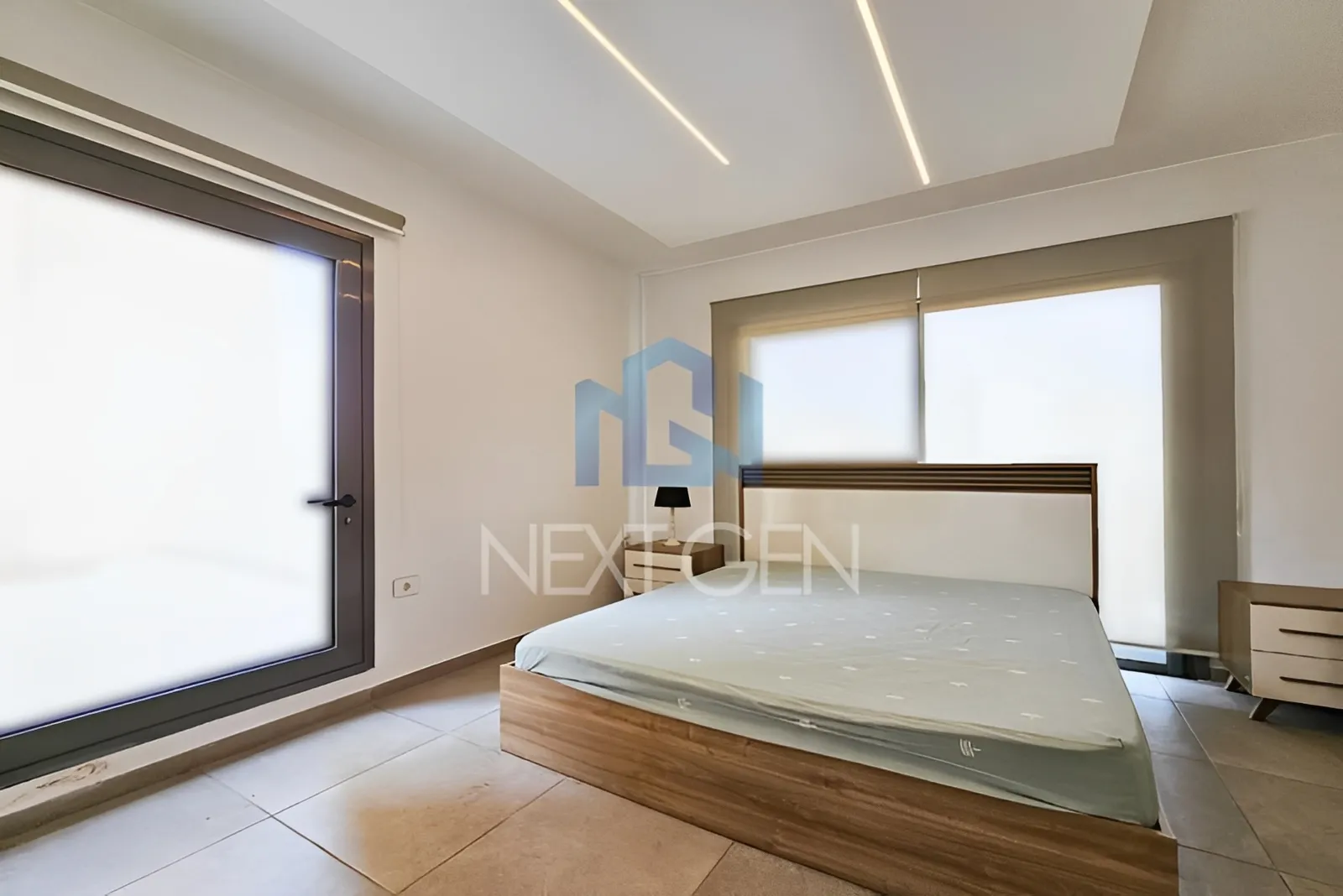 Apartment for Rent in Achrafieh