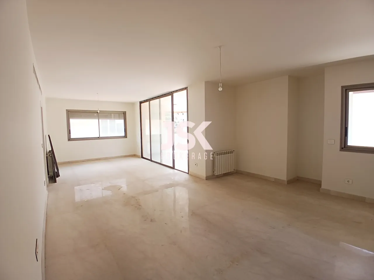 Duplex for Sale in Baabda