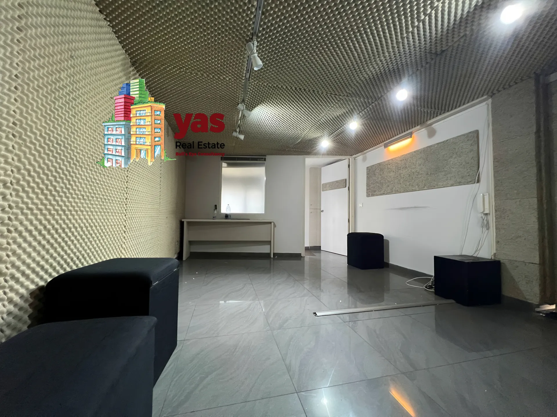 Shop for rent in Kaslik