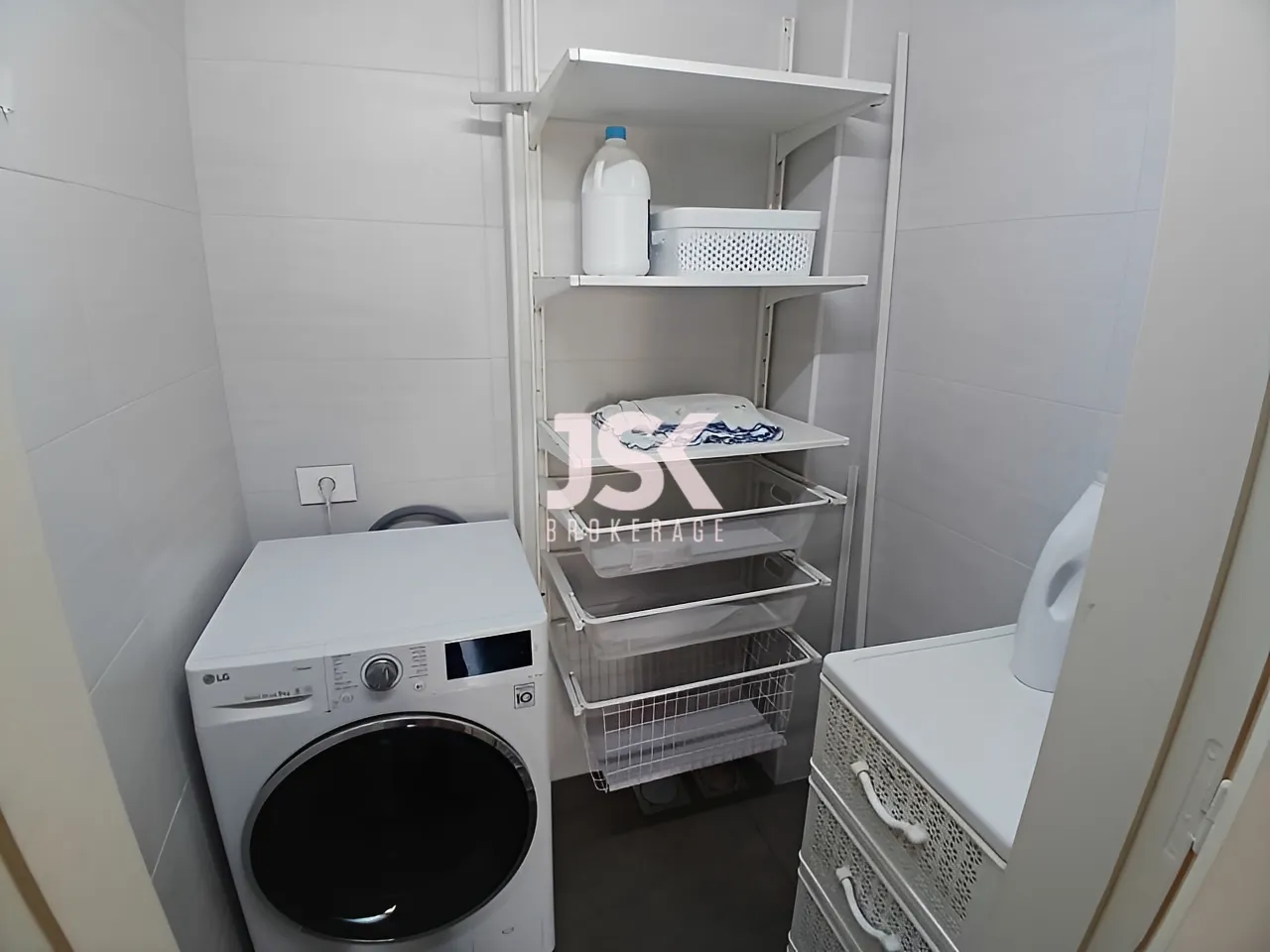 Apartment for Rent in Jal El Dib