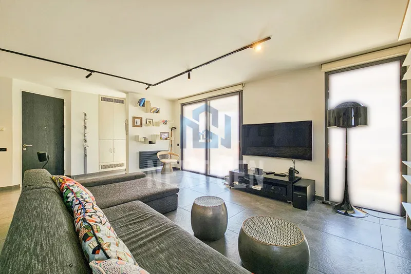 Duplex for Rent in Achrafieh
