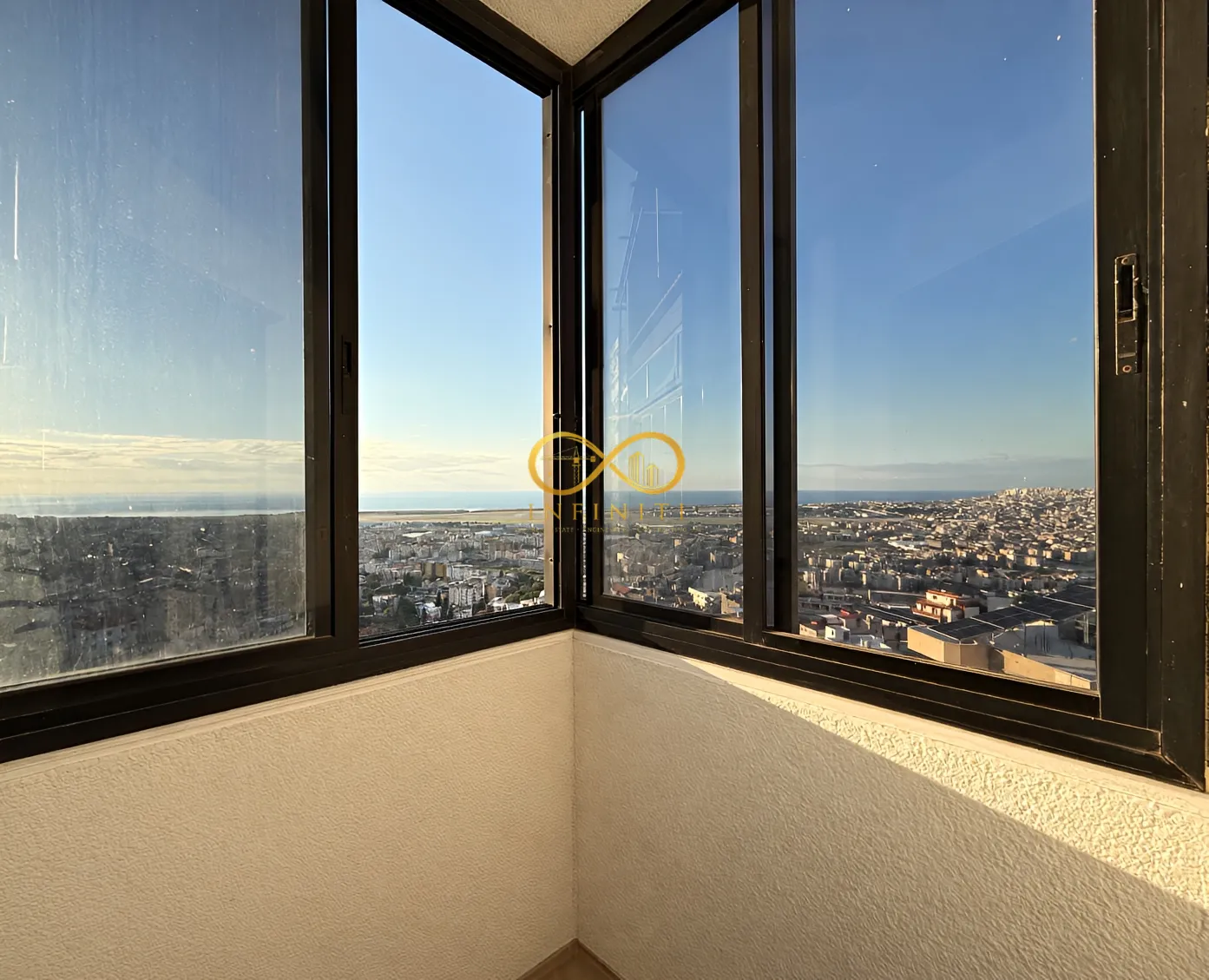 Apartment for sale in Chouaifet El Aamroussieh