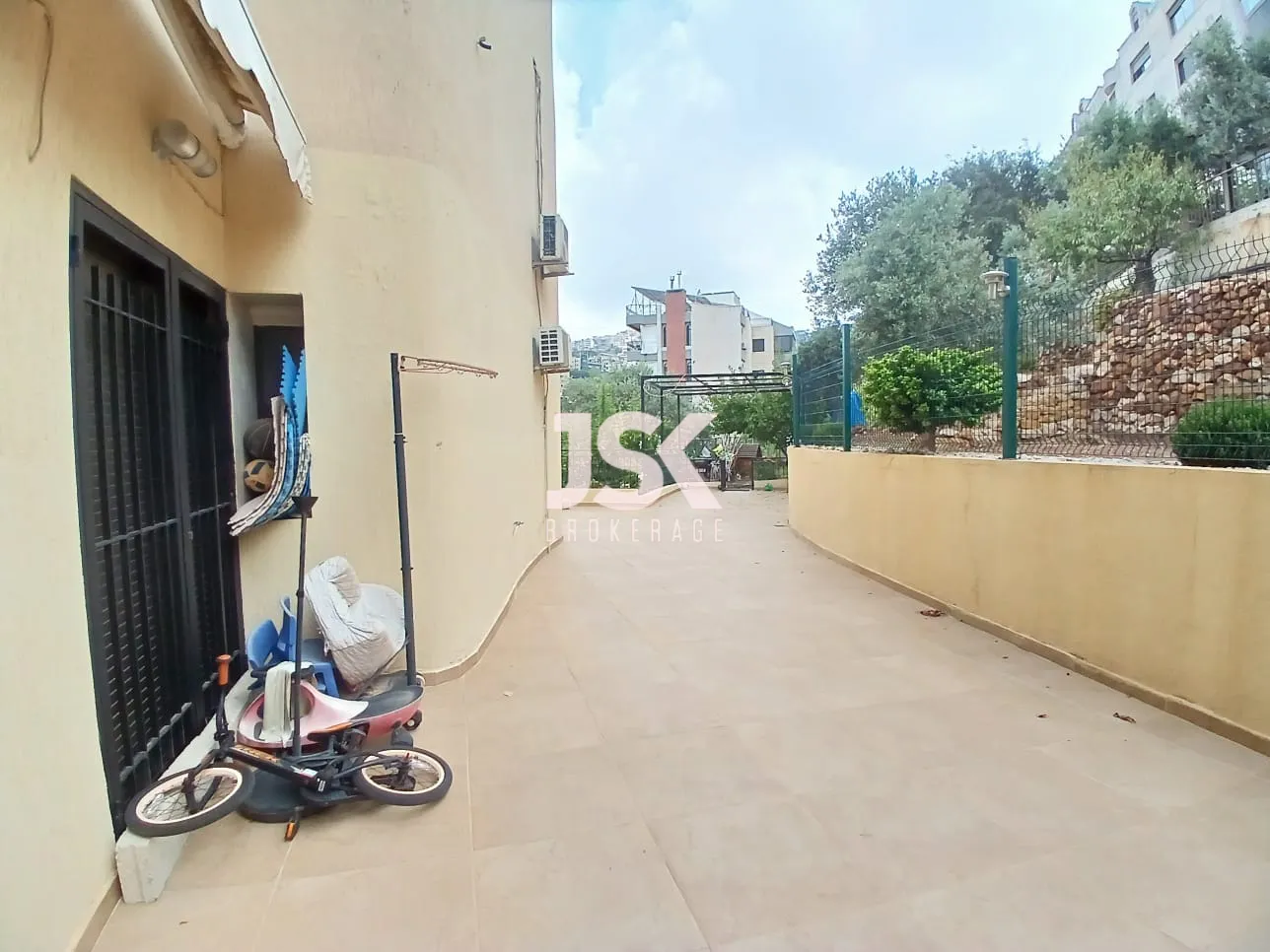 Apartment for Sale in Bsalim