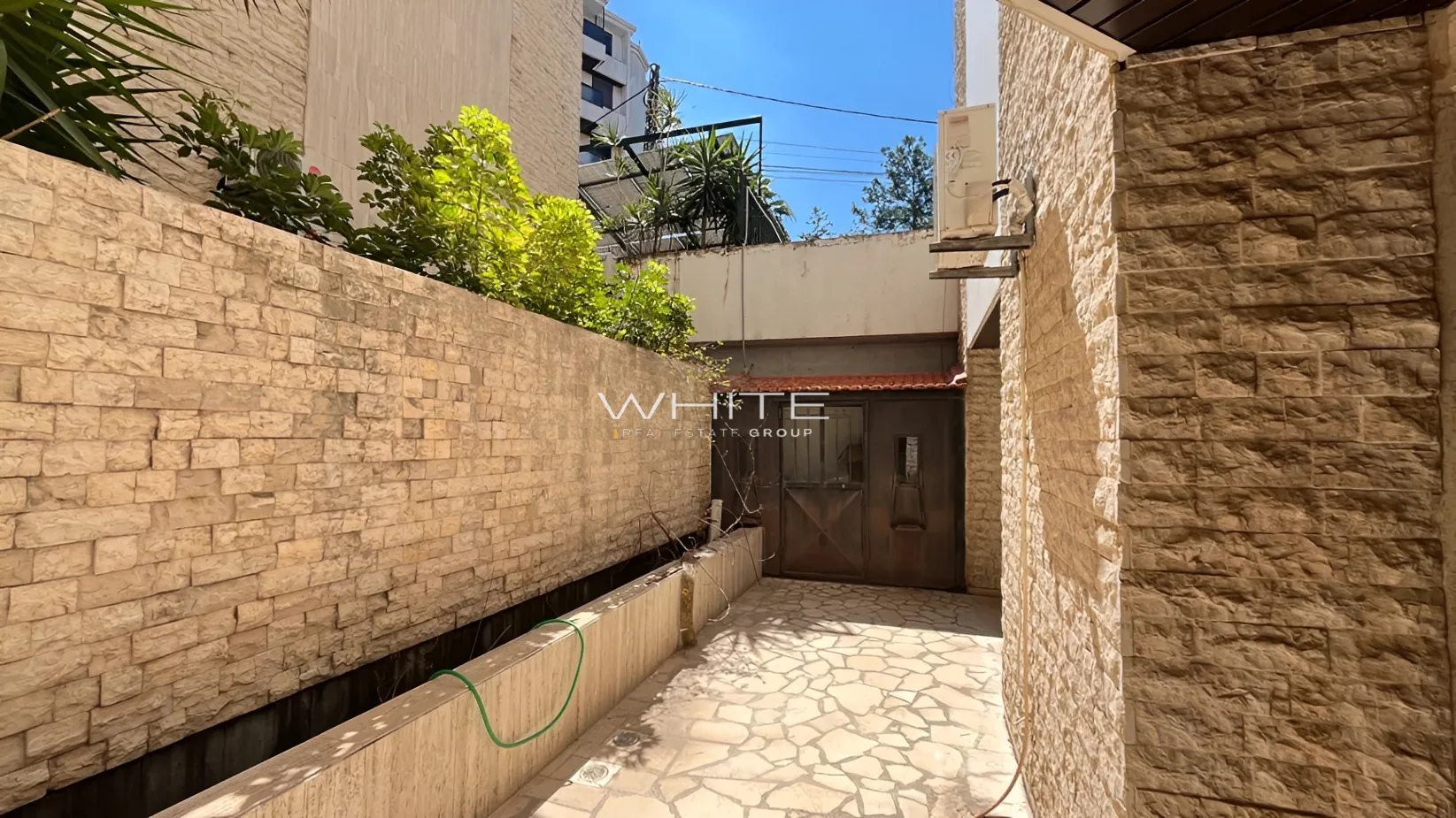 Apartment for sale in Bayada, Rabieh, Lebanon