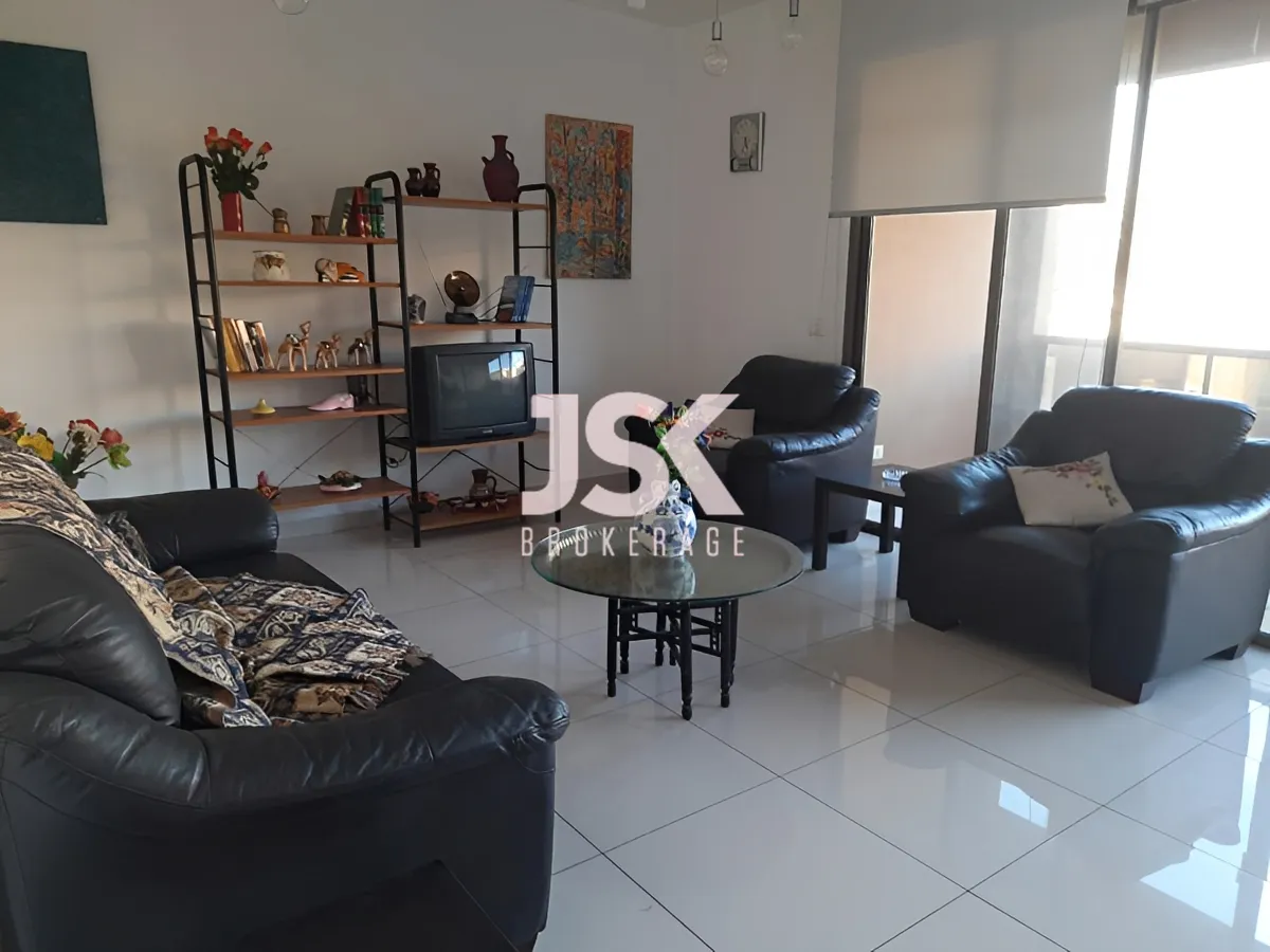 Apartment for Rent in Jdeideh, Lebanon