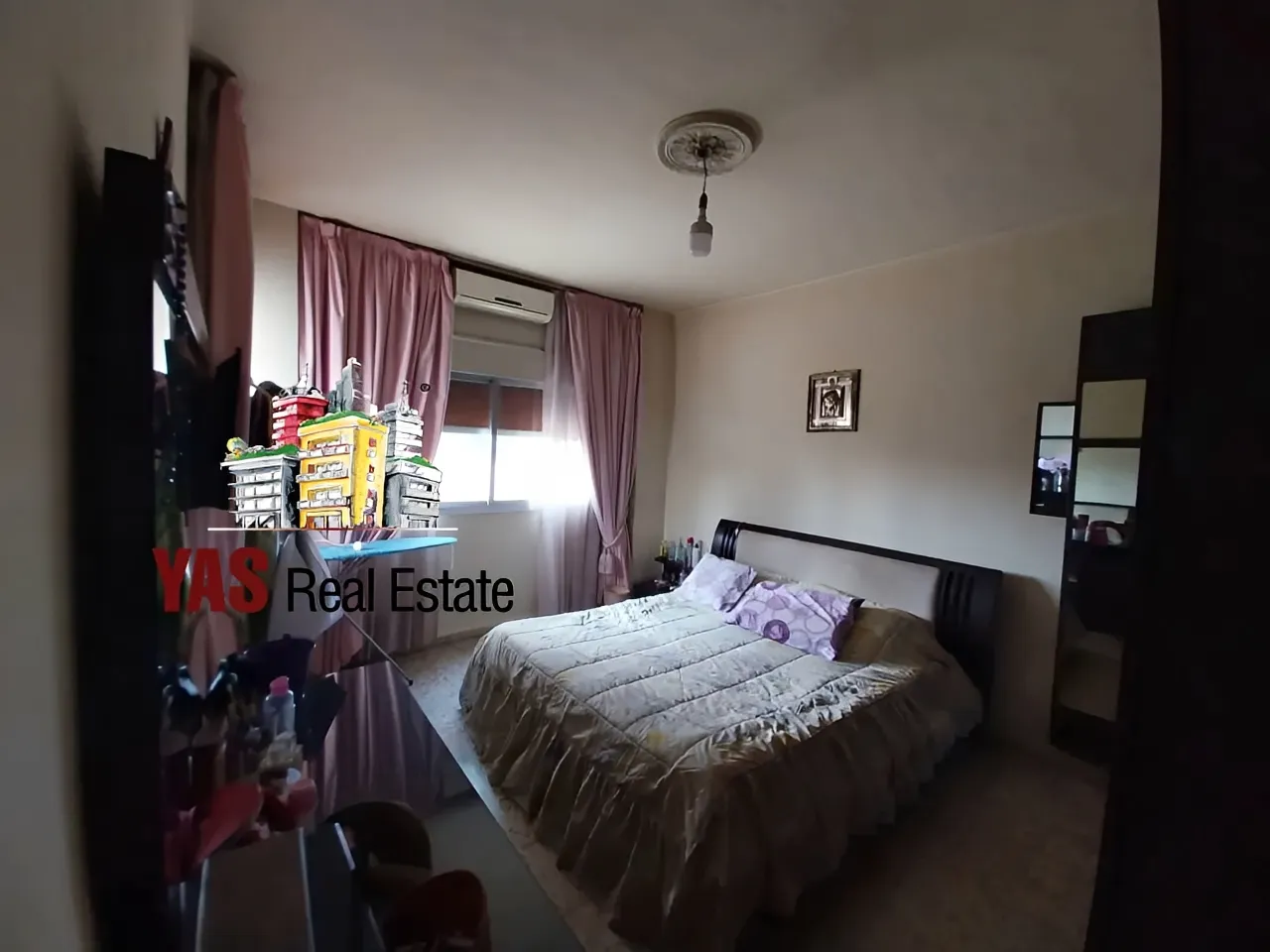 Apartment for Sale in Antelias