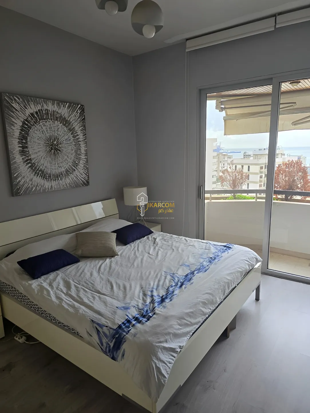 Apartment for sale in Zalqa, Lebanon