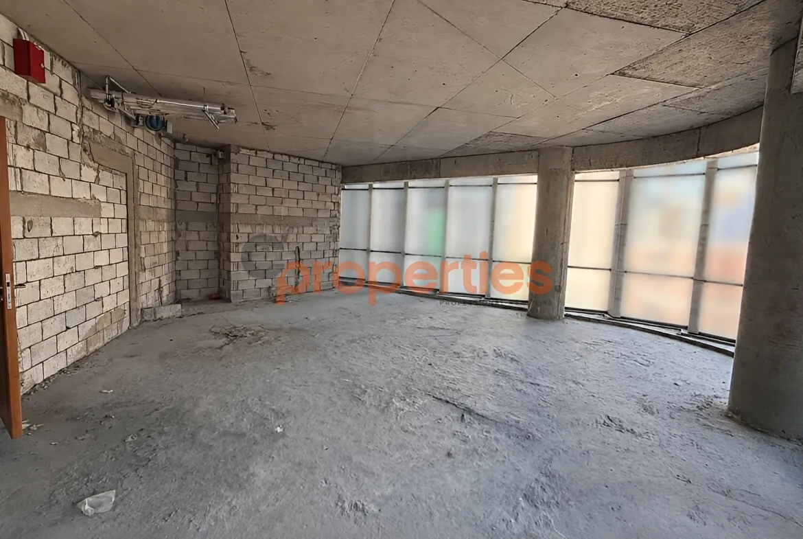 Office for Rent in Saifi Village