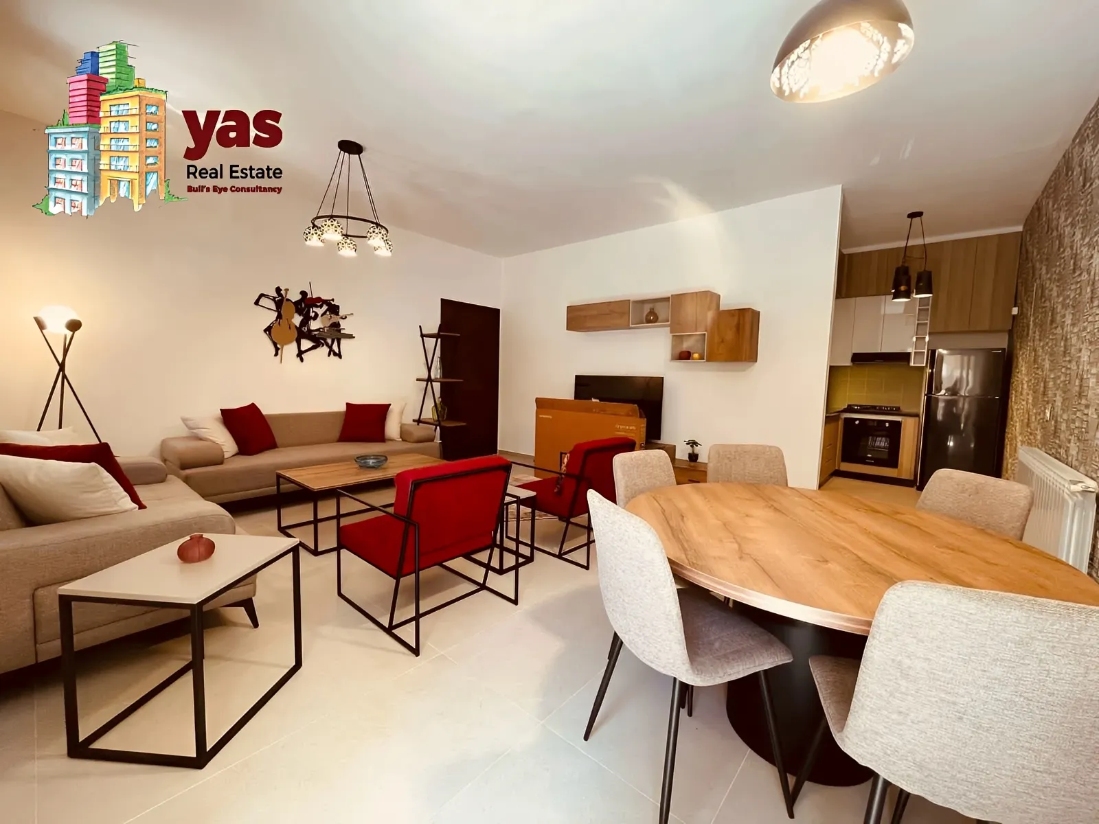 Apartment for Sale in Achrafieh