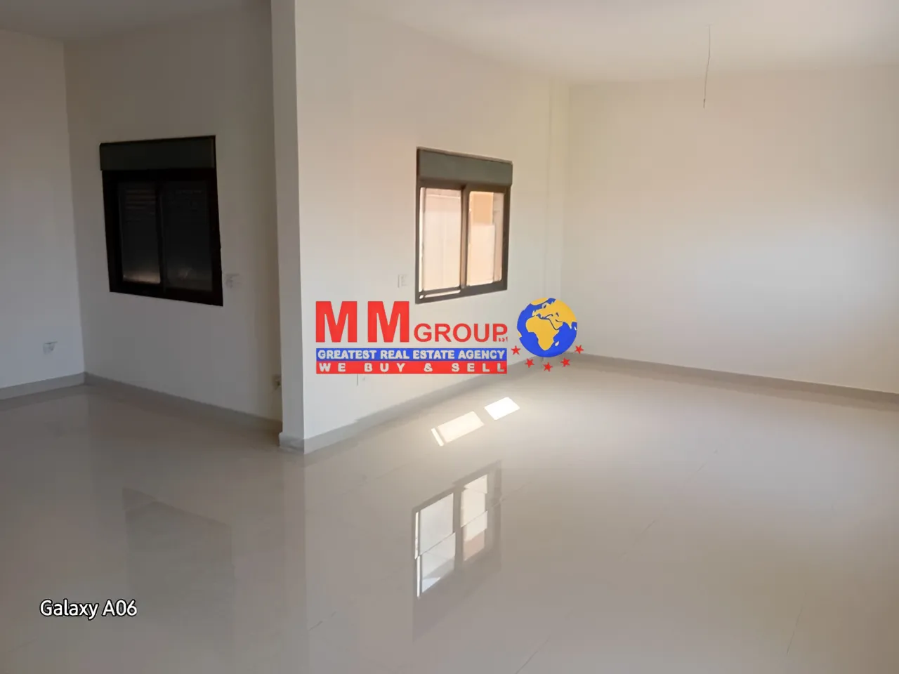 Apartment for rent in Mansourieh