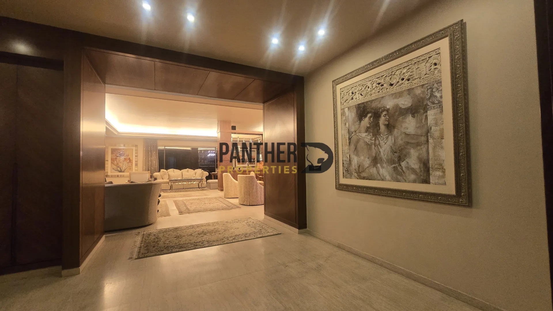 Apartment for sale in Yarzeh, lebanon - 3 bed, 6.0 bath