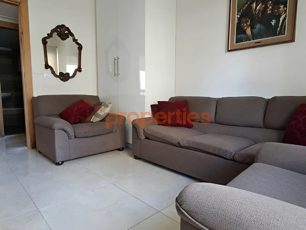 Apartment for Rent in Achrafieh