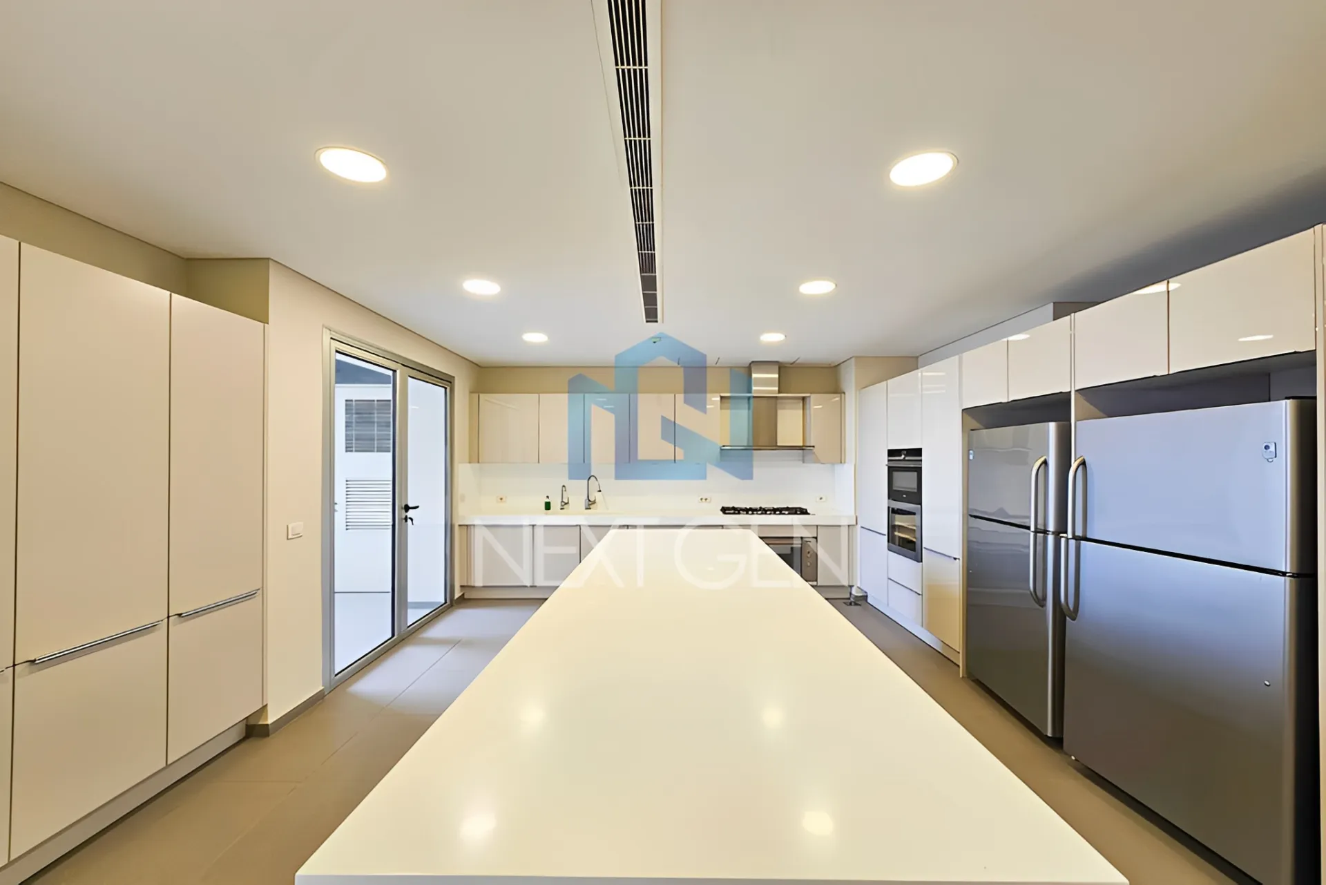 Apartment for rent in Achrafieh, Beirut, Lebanon