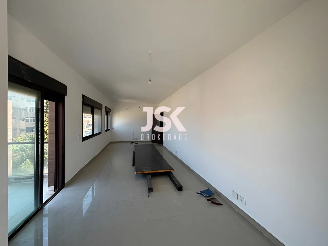 Apartment for Sale in Dbayeh