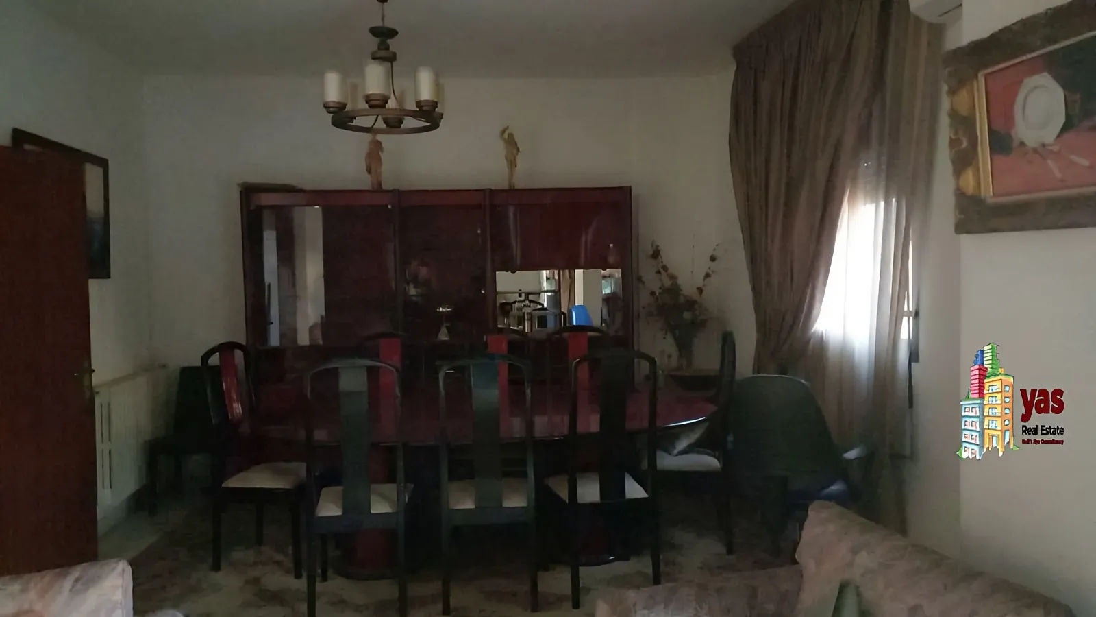Apartment for Sale in Qnaitra