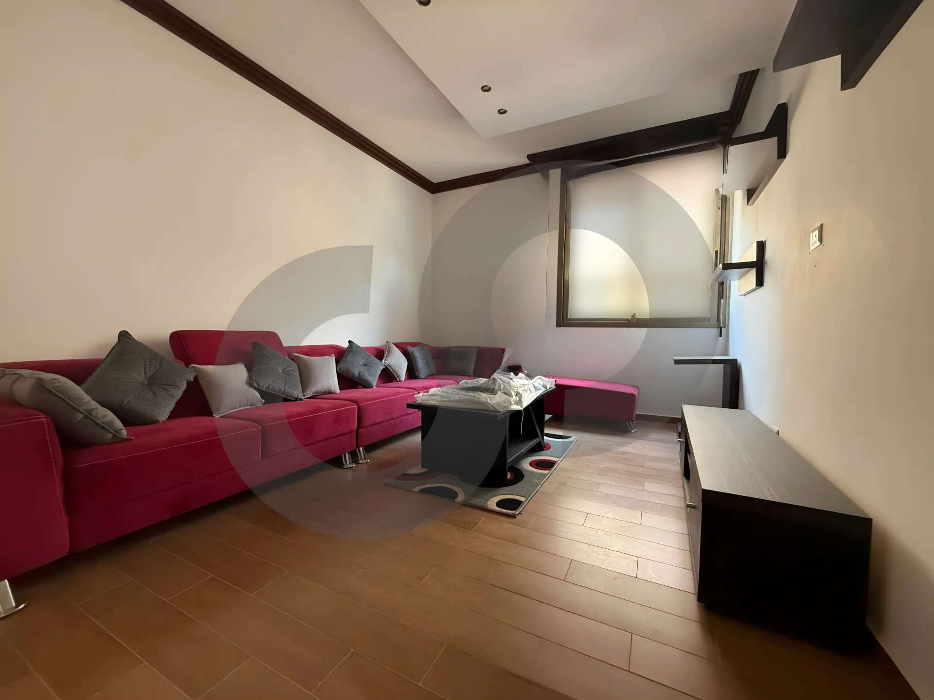 Apartment for Rent in Jdeideh