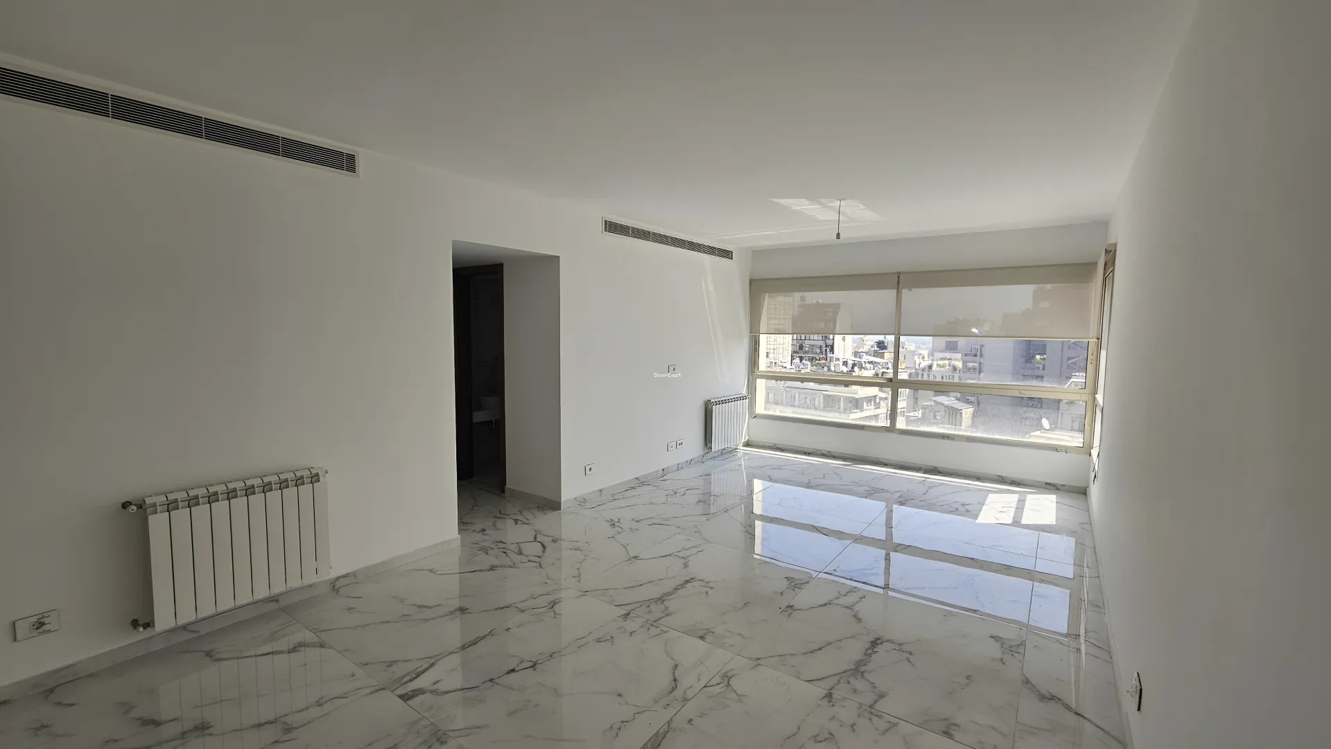 Apartment for rent in Achrafieh